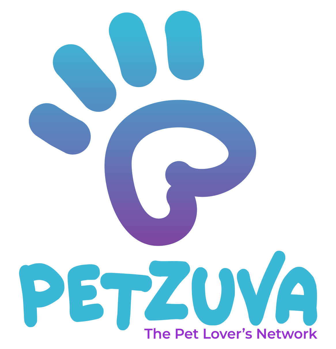 Petzuva logo